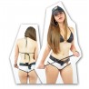 Kit Mini Fantasia Policial - Soft Love
