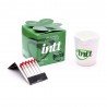 Vela Beijável Aromatizada 30g - Intt