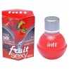 Gel Comestível Fruit Sexy Hot 40ml - Intt