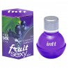 Gel Comestível Fruit Sexy Hot 40ml - Intt