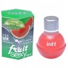 Gel Comestível Fruit Sexy Hot 40ml - Intt