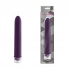 Vibrador Personal 17,5 cm Multivelocidade e Textura Aveludada - VipMix