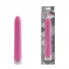 Vibrador Personal 17,5 cm Multivelocidade e Textura Aveludada - VipMix