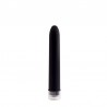 Vibrador Personal 17,5 cm Multivelocidade e Textura Aveludada - VipMix