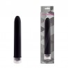 Vibrador Personal 17,5 cm Multivelocidade e Textura Aveludada - VipMix