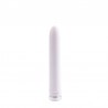 Vibrador Personal 17,5 cm Multivelocidade e Textura Aveludada - VipMix