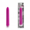Vibrador Personal 17,5 cm Multivelocidade e Textura Aveludada - VipMix