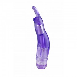 Vibrador em Formato de Coelho - VipMix