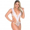 Body Arrastão Pimenta Sexy