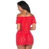 Camisola Ciganinha Pimenta Sexy
