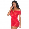 Camisola Ciganinha Pimenta Sexy