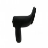 Anel Peniano com Estimulador Clitoriano com Vibração - PRETTY LOVE COBRA - VipMix