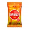 Preservativo Fire - Prudence
