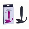 Estimulador de Próstata em Silicone GTOYS - VIPMIX