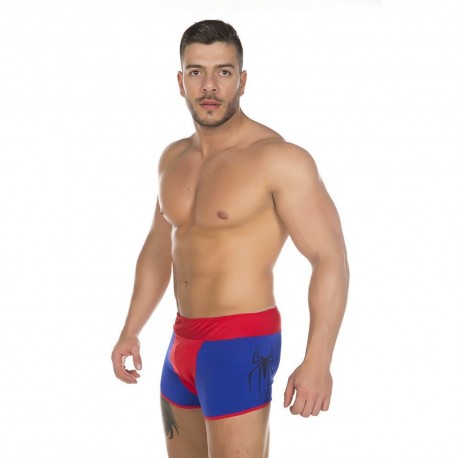 Cueca Homem Aranha - Pimenta Sexy
