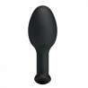 Plug Anal com Peso e Base para Apoio - PRETTY LOVE SPECIAL ANAL STIMULATION - VipMix