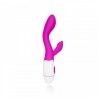 Vibrador Recarregável Ponto G com 30 Modos de Vibração - FEMALE VIBRATOR - VipMix