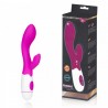 Vibrador Recarregável Ponto G com 30 Modos de Vibração - FEMALE VIBRATOR - VipMix