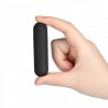 Power Bullet Recarregável com 10 Modos de Vibração - POWER BULLET YOU VIBE - VIPMIX