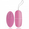 Bullet Luxo com Controle Wireless 12 Vibrações - VipMix