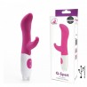 Vibrador G-Spot Recarregável com 30 Vibrações - VipMix