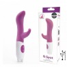 Vibrador G-Spot Recarregável com 30 Vibrações - VipMix