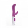 Vibrador G-Spot Recarregável com 30 Vibrações - VipMix