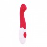 Vibrador Ponto G com Ponta Achatada e 30 Modos de Vibração - PRETTY LOVE CHARLES - VipMix