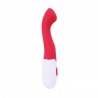 Vibrador Ponto G com Ponta Achatada e 30 Modos de Vibração - PRETTY LOVE CHARLES - VipMix