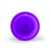 Kit Coletor Menstrual em Silicone - Importado