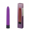 Vibrador Personal Liso 18 cm Multivelocidade - Importado