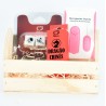 Kit Jogo Caliente I - Nuance