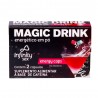 Magic Drink Energético em Pó com 2 Cápsulas - Infinity Sex