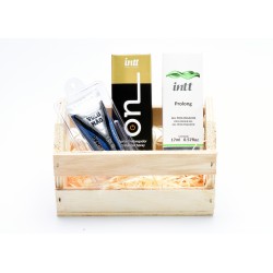 Kit Duro na Queda + Embalagem Grátis - Nuance