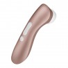 Satisfyer Pro 2 estimulador de Clitóris 1 ano de Garantia + 14 anos com o Fabricante- Satisfyer