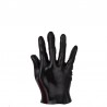 Luva Masturbadora em Silicone Texturizada – GLOVE-1 - Importado