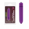 Cápsula Power Bullet Plus - Mini Vibe 10 Vibrações - Importado
