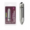 Cápsula Power Bullet Plus - Mini Vibe 10 Vibrações - Importado