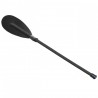 Chibata Oval em Couro Sintético 25,5 cm - Dominatrixxx