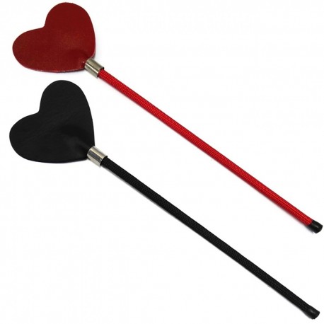 Chibata Coração 35 cm - Dominatrixxx