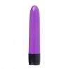 PERSONAL SUPER VIBRADOR CLÁSSICO AVELUDADO 13 CM - Importado