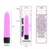 Personal Super Vibrador Clássico Aveludado 18 cm - Importado