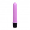 Personal Super Vibrador Clássico Aveludado 18 cm - Importado