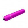 Power Bullet com 10 Modos de Vibração – MAGIC X10 – Importado