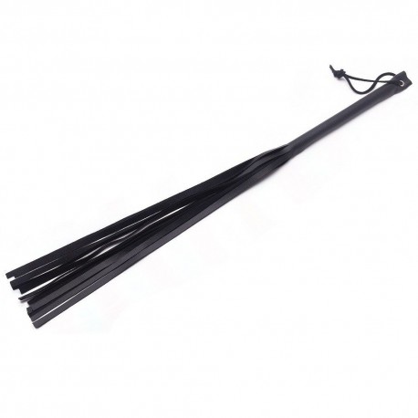 Chicotinho Tiras Finas 35Cm Linha Sado - Sexy Fantasy