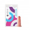 Mon Plaisir Prótese com Glande 9 x 3cm - Soulsex