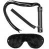 KIT LUXO COM VENDA PELUCIA - BRASIL FETICHE