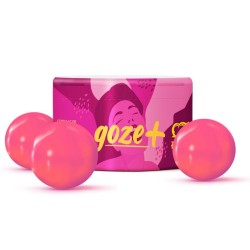 CAPSULA GOZE + ACELERADOR 3 UND - SEXY FANTASY