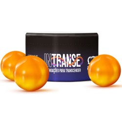 Intranse Cápsula Excitante Multifunções 3 Unidades - Sexy Fantasy