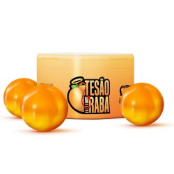 Tesão Na Raba Cápsula Dessensibilizante Excitante 3 Unidades - Sexy Fantasy